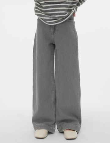 Jeans Vero Moda, gri