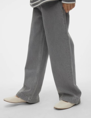 Jeans Vero Moda, gri