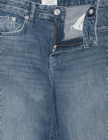 Jeans Only & Sons, albastru