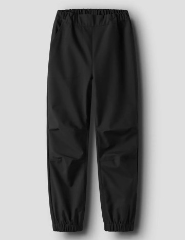 Pantaloni Name It, negru