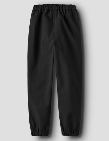 Pantaloni Name It, negru