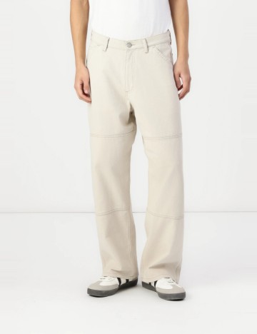 Jeans Jack & Jones, bej