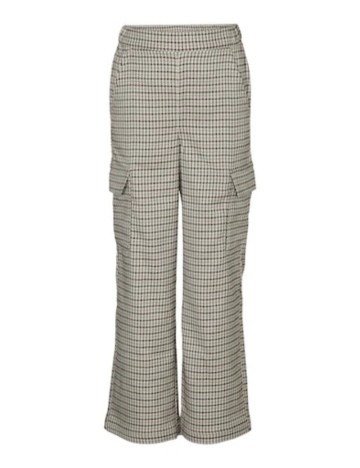 Pantaloni Vero Moda, mix culori