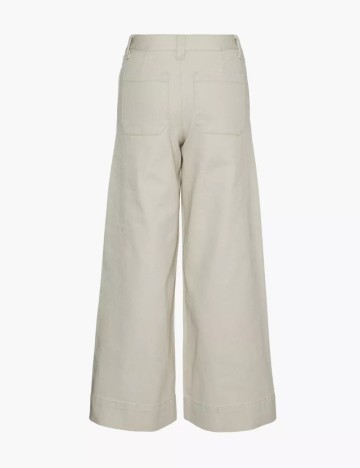 Jeans Vero Moda, bej