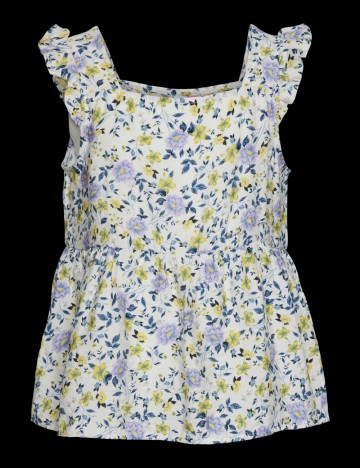 Maiou Vero Moda, mix culori