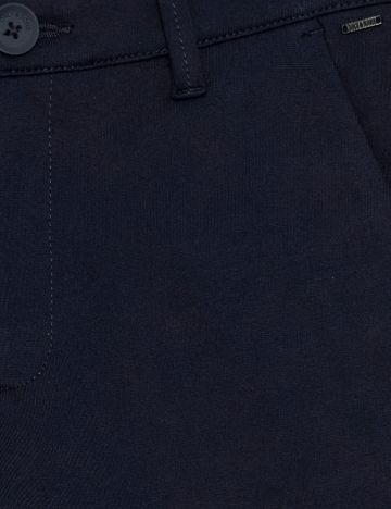Pantaloni Only & Sons, bleumarin