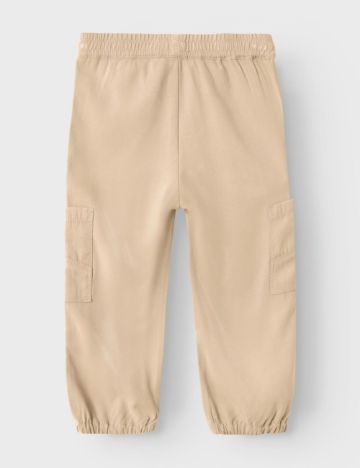 Pantaloni Name It, bej
