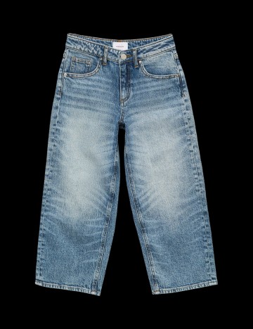 Jeans Vero Moda, albastru