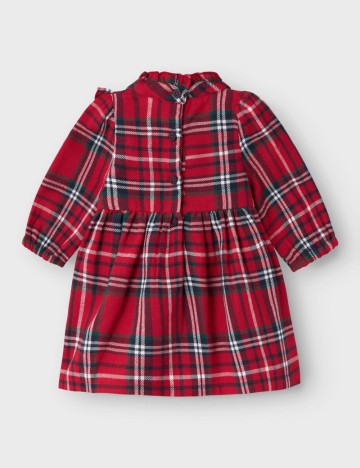 Rochie Name It, roșu