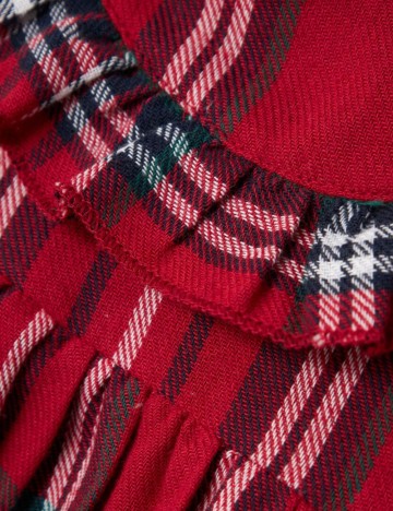 Rochie Name It, roșu