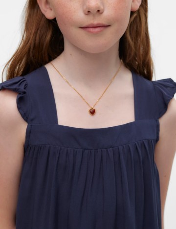 Rochie Vero Moda, albastru