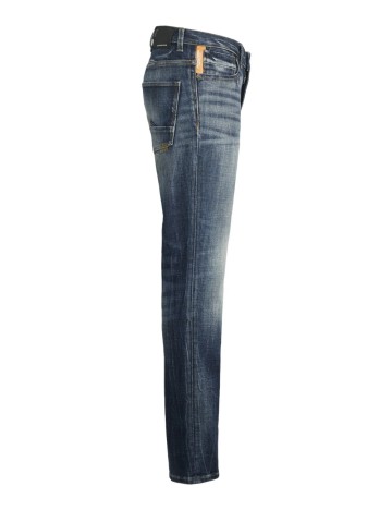 Jeans Jack & Jones, albastru