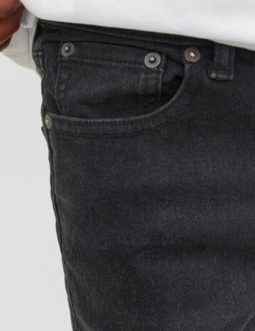 Jeans Jack & Jones, negru