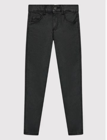Pantaloni Only, negru
