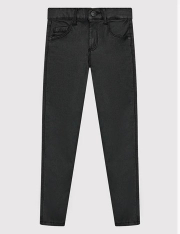 Pantaloni Only, negru