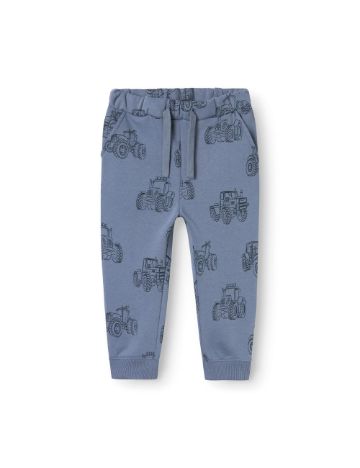 Pantaloni Name It, albastru