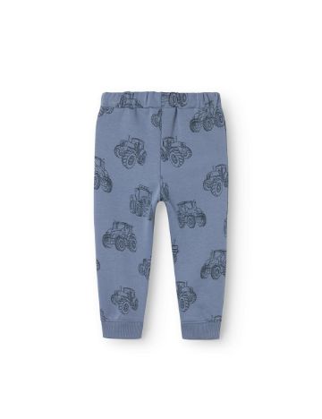 Pantaloni Name It, albastru