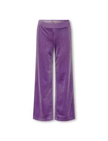Pantaloni Only, mov