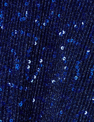 Salopetă lungă Name It, albastru