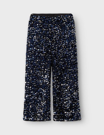 Pantaloni Name It, albastru