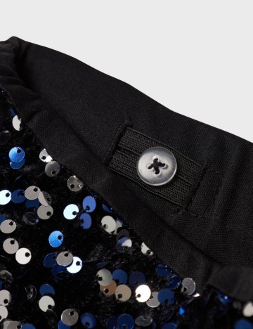 Pantaloni Name It, albastru