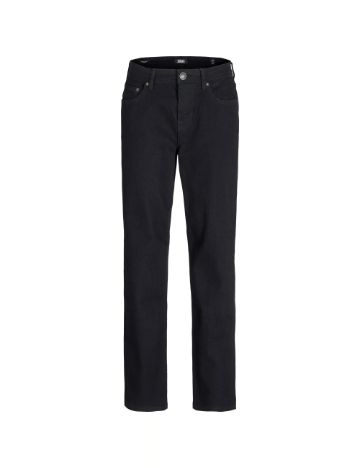 Jeans Jack & Jones, negru