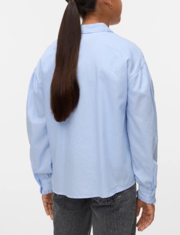 Cămașă Vero Moda, mix culori