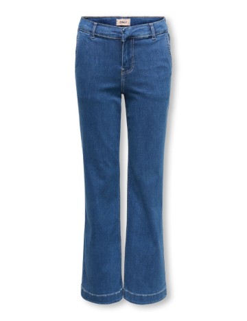 Jeans Only, albastru