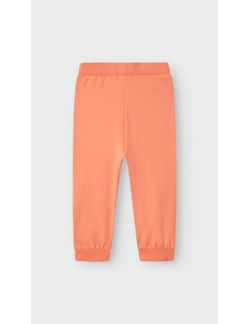 Pantaloni Name It, portocaliu