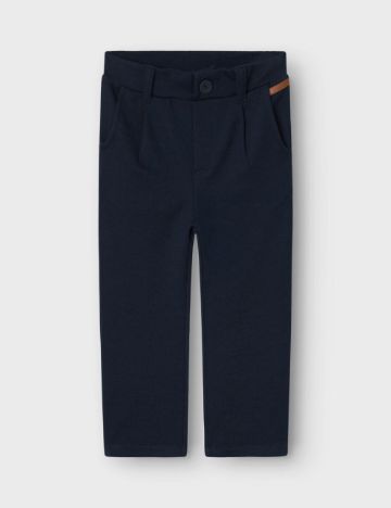 Pantaloni Name It, albastru