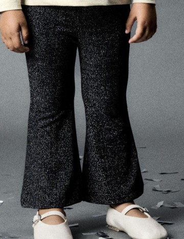 Pantaloni Name It, negru