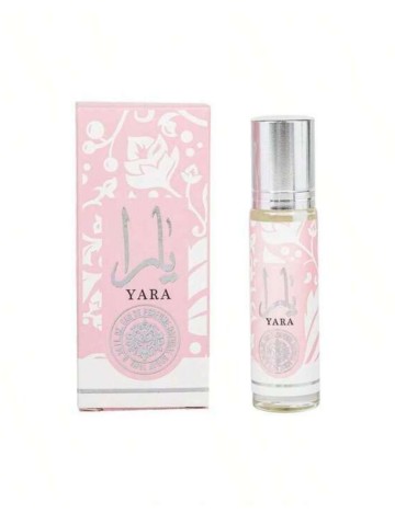 Parfum Shein, roz