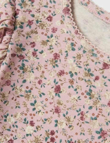 Rochie Name It, mix culori