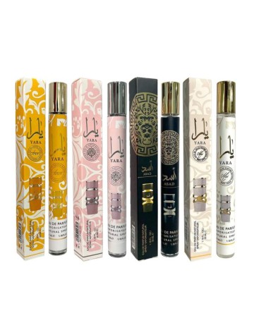 Apă de Parfum Shein, roz