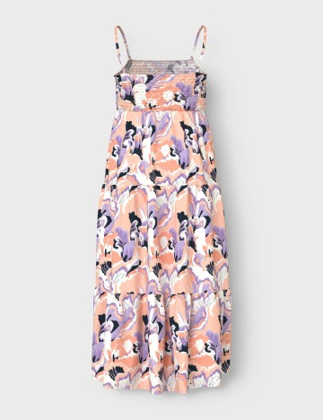 Rochie Name It, mix culori