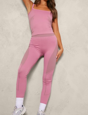 Colanti PRETTYLITTLETHING, roz