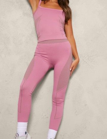 Colanti PRETTYLITTLETHING, roz