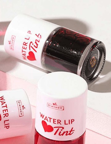 Lip Tint Shein, vișiniu