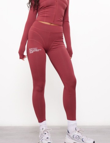 Colanti PRETTYLITTLETHING, roz
