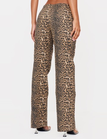 Jeans PRETTYLITTLETHING, mix culori
