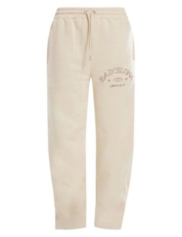 Pantaloni de trening PRETTYLITTLETHING, bej