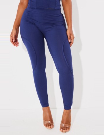 Colanti PRETTYLITTLETHING, bleumarin
