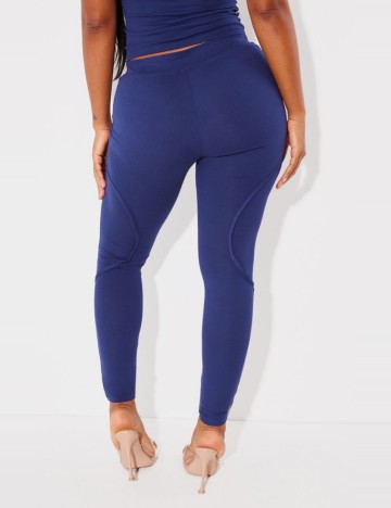 Colanti PRETTYLITTLETHING, bleumarin