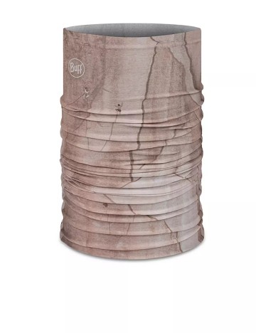 Fular circular BUFF, bej