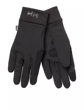 Mănuși HELLY HANSEN, negru