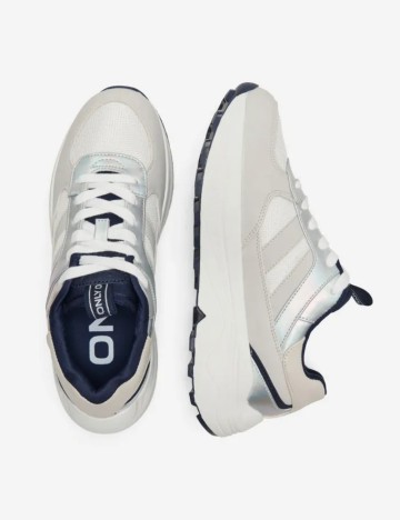 Pantofi Sport Only, mix culori