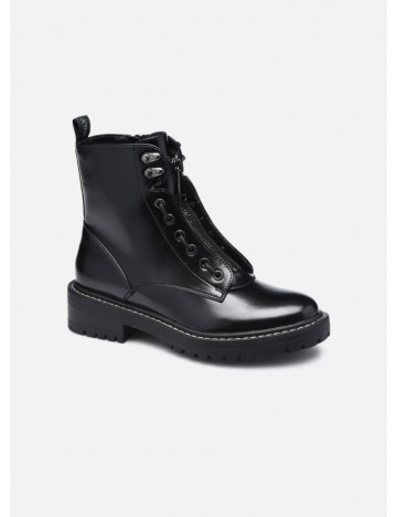 Ghete Only, negru