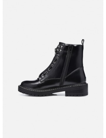 Ghete Only, negru