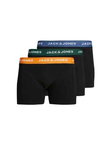 Set Boxeri Jack & Jones, mix culori