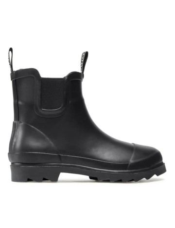 Cizme de cauciuc Only, negru